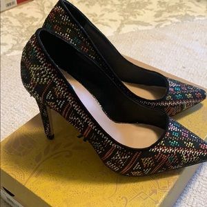 Mix No. 6  heels 👠